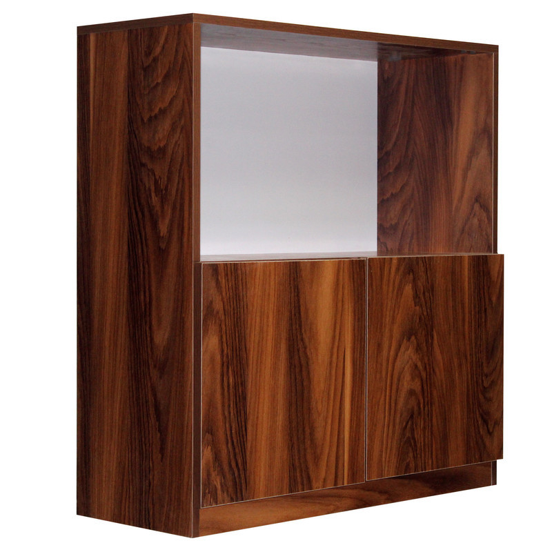 کتابخانه مدل IKE326 خانمان مدل 301565