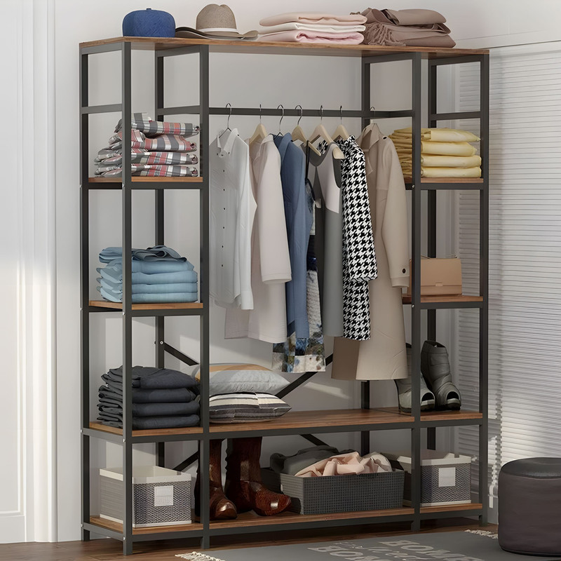 رگال لباس مدل 20614 خانمان مدل 302603