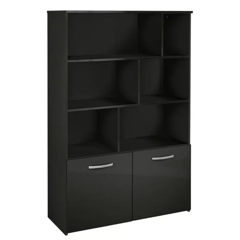 کتابخانه مدل BK4 خانمان مدل 301423