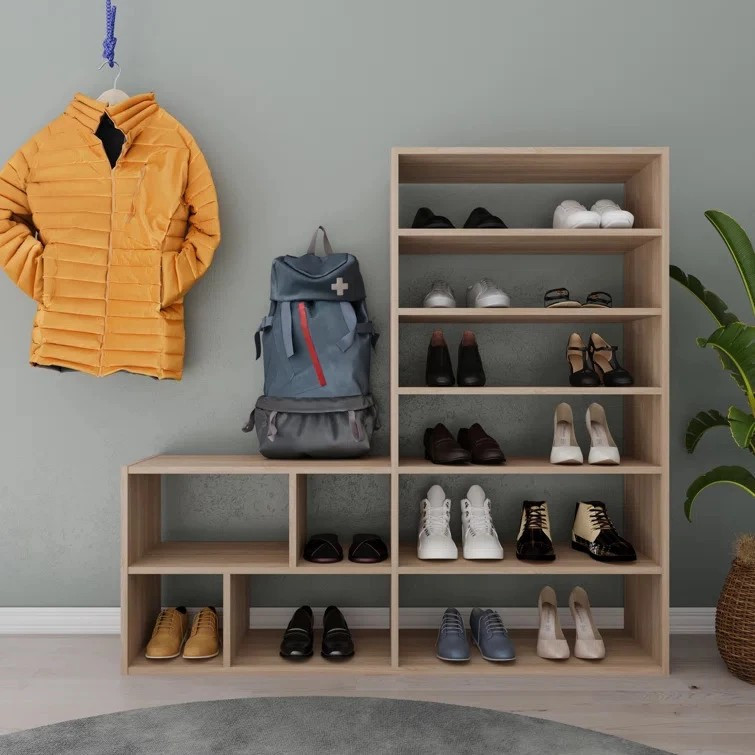 جاکفشی مدل 842 خانمان مدل 303946