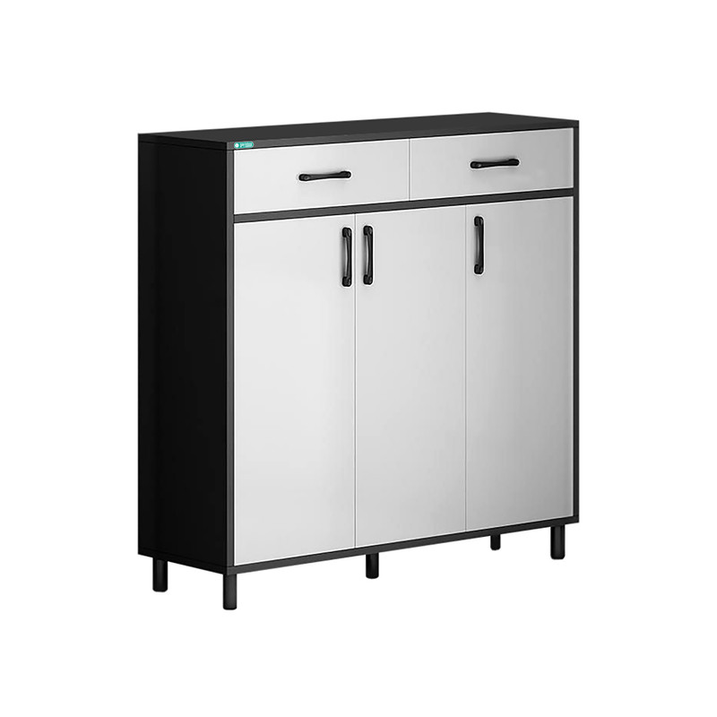 جاکفشی  مدل H111 - MDF خانمان مدل 303766