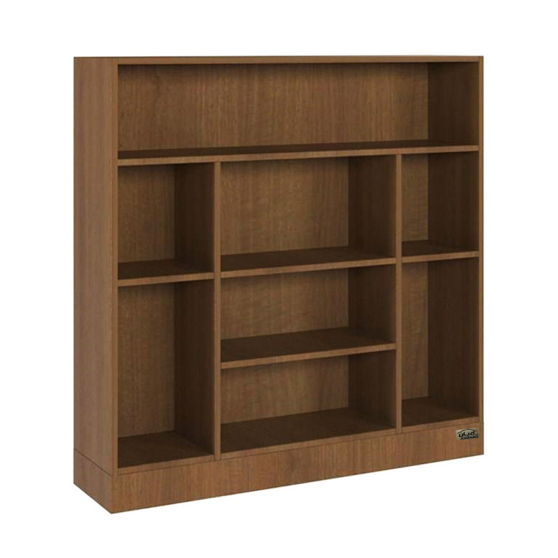 کتابخانه  مدل FH20 خانمان مدل 300874