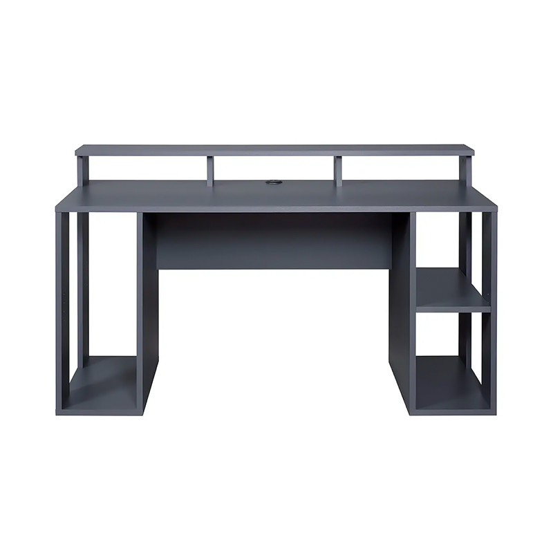 میز کامپیوتر  مدل G131 - MDF خانمان مدل 301226