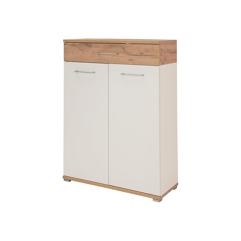 جاکفشی  مدل H149 - MDF خانمان مدل 303781