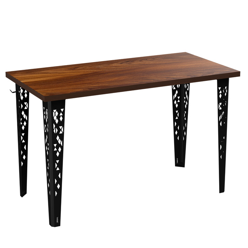 میز کامپیوتر  مدل استار کد DN12060 خانمان مدل 301294