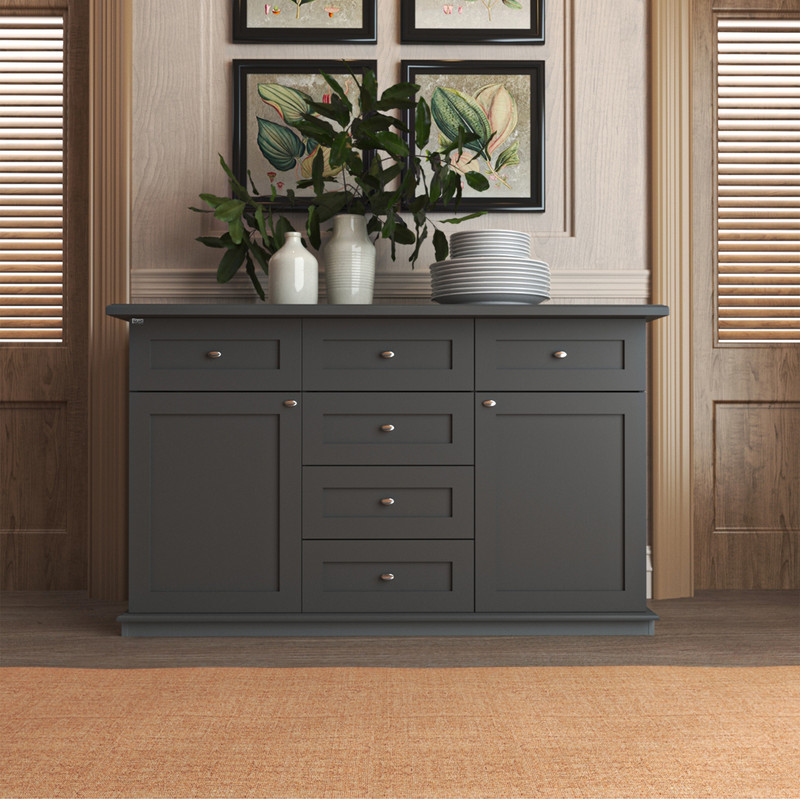 کنسول  مدل FH586 خانمان مدل 309126