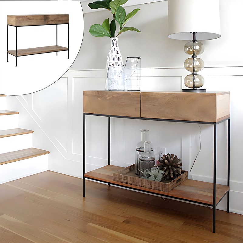 کنسول  مدل B113 خانمان مدل 309090