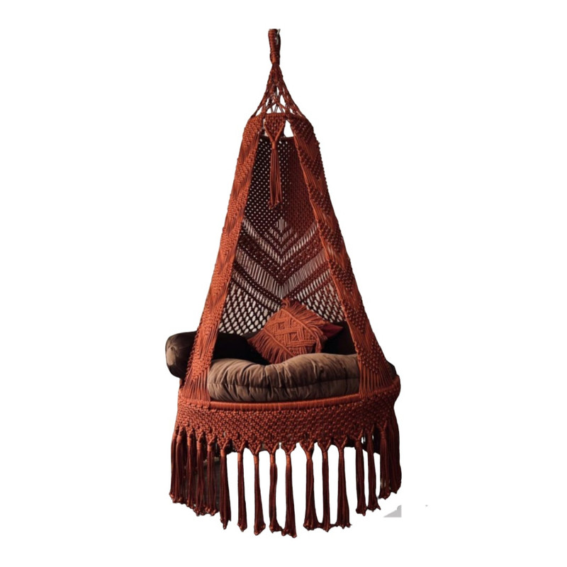 تاب راحتی مدل مکرومه sali90 خانمان مدل 309762